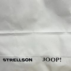 Purchase strellson/joop/windsor, as reported by Designer Outlet Roermond using iLost