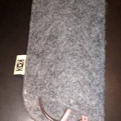 Glasögonfodral, rapporterat av TivoliVredenburg med iLost