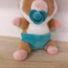 Hamster, a été signalé par IKEA Breda utilisant iLost