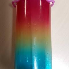 Schoolgerief - Drinkfles, zoals gemeld door Regio West-Vlaanderen met iLost