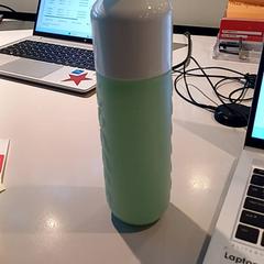 Dopper Mintgroen, ako bolo nahlásené Padualaan 97 pomocou iLost