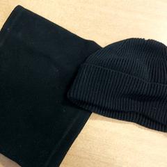 İLost kullanarak Regio Limburg - Leuven tarafından bildirildiği gibi Giyim Sjaal en Muts