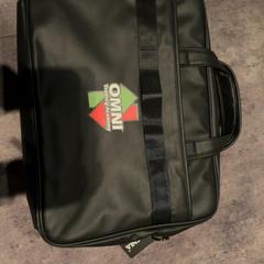 Sack, gemeldet von Van der Valk Hotel Haarlem über iLost