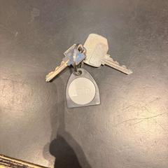 İLost kullanarak Hotel Van der Valk Harderwijk op de Veluwe tarafından bildirildiği gibi Anahtar