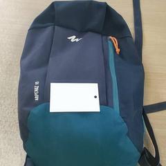 Hátizsák, amint azt Regio Limburg - Leuven az iLost segítségével jelentette.