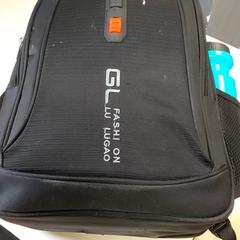 Rucksack Weldesilase, gemeldet von Regio Antwerpen - Brussel über iLost