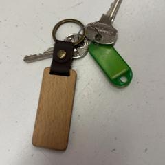 İLost kullanarak GVB tarafından bildirildiği gibi Anahtarlık