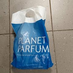 Poltsa Plastic tas, gisa salatu by Regio Antwerpen - Brussel iLost erabiliz