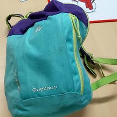 Tas Turnkledij, zoals gemeld door Regio Limburg - Leuven met iLost