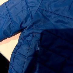 Chaqueta, segundo informou De Efteling usando iLost
