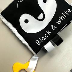 Knisperboekje Zwart/wit, som rapportert av Burgers' Zoo ved bruk av iLost