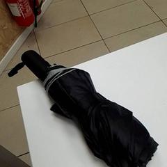 Paraugas, segundo informou ilévia usando iLost