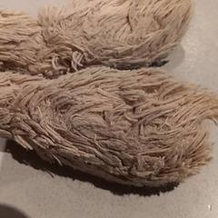 Peluche, come riportato da De Efteling utilizzando iLost