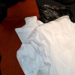 Ruházat, amint azt Van der Valk Hotel Tiel az iLost segítségével jelentette.