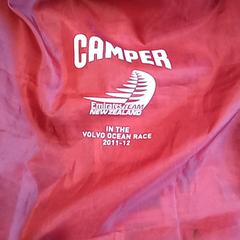 Sack Rood, gemeldet von Arriva Den-Bosch über iLost