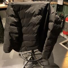 Chaqueta, segundo informou Poppodium 013 usando iLost