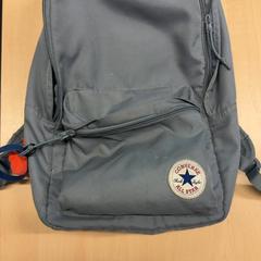 Zaino, come riportato da RET utilizzando iLost