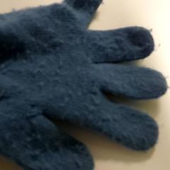 Clothing - handschoenen, as reported by Regio Antwerpen - Brussel using iLost