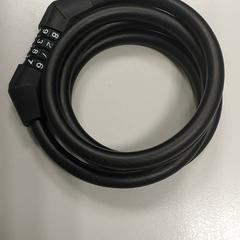 Hainbat - Fietsslot Zwart, gisa salatu by Centraal magazijn iLost erabiliz