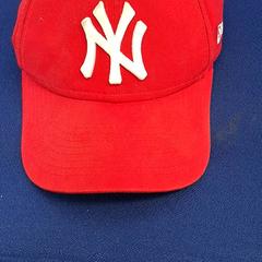 Beisbol txapela, gisa salatu by Familiepark Drievliet iLost erabiliz