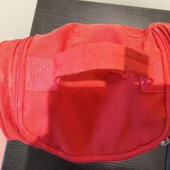 Sac rouge, a été signalé par TCL utilisant iLost