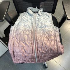 Body warmer, as reported by Hertz using iLost