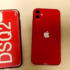 Iphone apple red, som rapportert av Mövenpick Hotel Amsterdam City Centre ved bruk av iLost