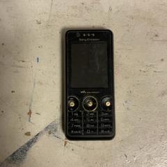 Mobilný telefón, ako bolo nahlásené Artis pomocou iLost