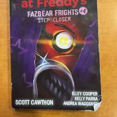 Llibre, segons ha informat Pathé Groningen mitjançant iLost