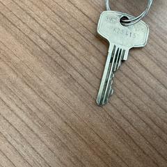 Key, as reported by Breng Arnhem using iLost