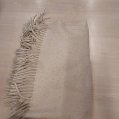 Szalik Laine blanche, zgłoszono przez IKEA Bayonne Ametzondo przy użyciu iLost