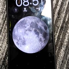 Iphone, som rapportert av Arriva Vechtdallijnen ved bruk av iLost