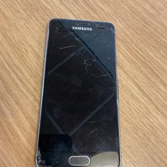 Samsung smartphone, zoals gemeld door Gemeente Alkmaar met iLost