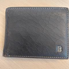 Billetera Dola, ha sido reportado por EBS OV Poeldijk con iLost