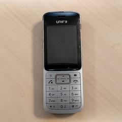 Gsm unifi - grijs, ha sido reportado por Centraal magazijn con iLost