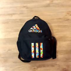 Ryggsekk, som rapportert av Arriva Limburg Noord ved bruk av iLost