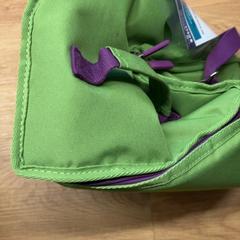 Bag, som rapportert av HTM ved bruk av iLost