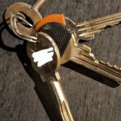 Set of Keys, segons s'ha informat a iLost