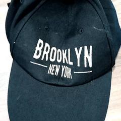 Casquette Noire, as reported by CARS HANGARD using iLost