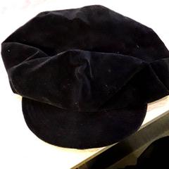 Čiapka, ako bolo nahlásené EBS Tramplein pomocou iLost