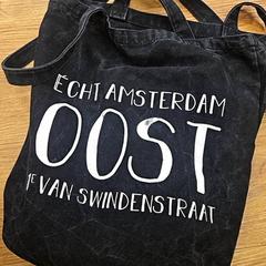 Sac, a été signalé par GVB utilisant iLost