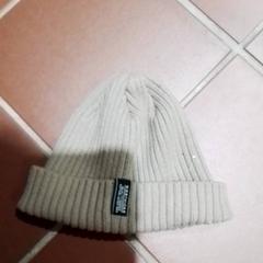 Keps, rapporterat av Apenheul med iLost