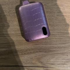 Vape, jak nahlášeno Van der Valk Hotel Haarlem pomocí iLost