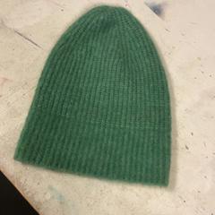 Beanie, as reported by Artis using iLost