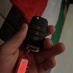 مفتاح سيارة a été signalé sur iLost