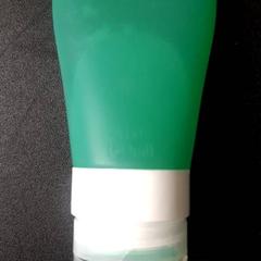 Sjampo, som rapportert av Grand Hotel Amrath Kurhaus ved bruk av iLost