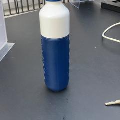 Butelka, zgłoszono przez Universiteit Gent - Faculteitsbibliotheek LW przy użyciu iLost