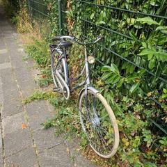自転車 がiLostで Gemeente Heemstede によって報告されました