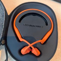 Headphones, as reported by Haven Hotel Rotterdam using iLost