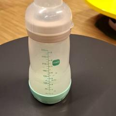 Biberó, segons ha informat IKEA Nice Saint Isidore mitjançant iLost